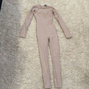 KHY sold out catsuit